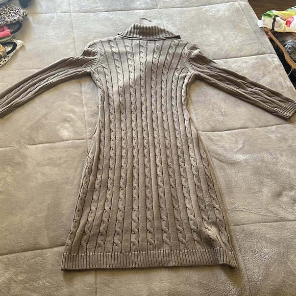 Calvin Klein dress worn once size small - Picture 3 of 5